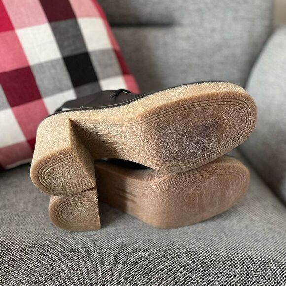 🇪🇸NWOT Miista Siobhan Slingback Mules - Picture 7 of 12